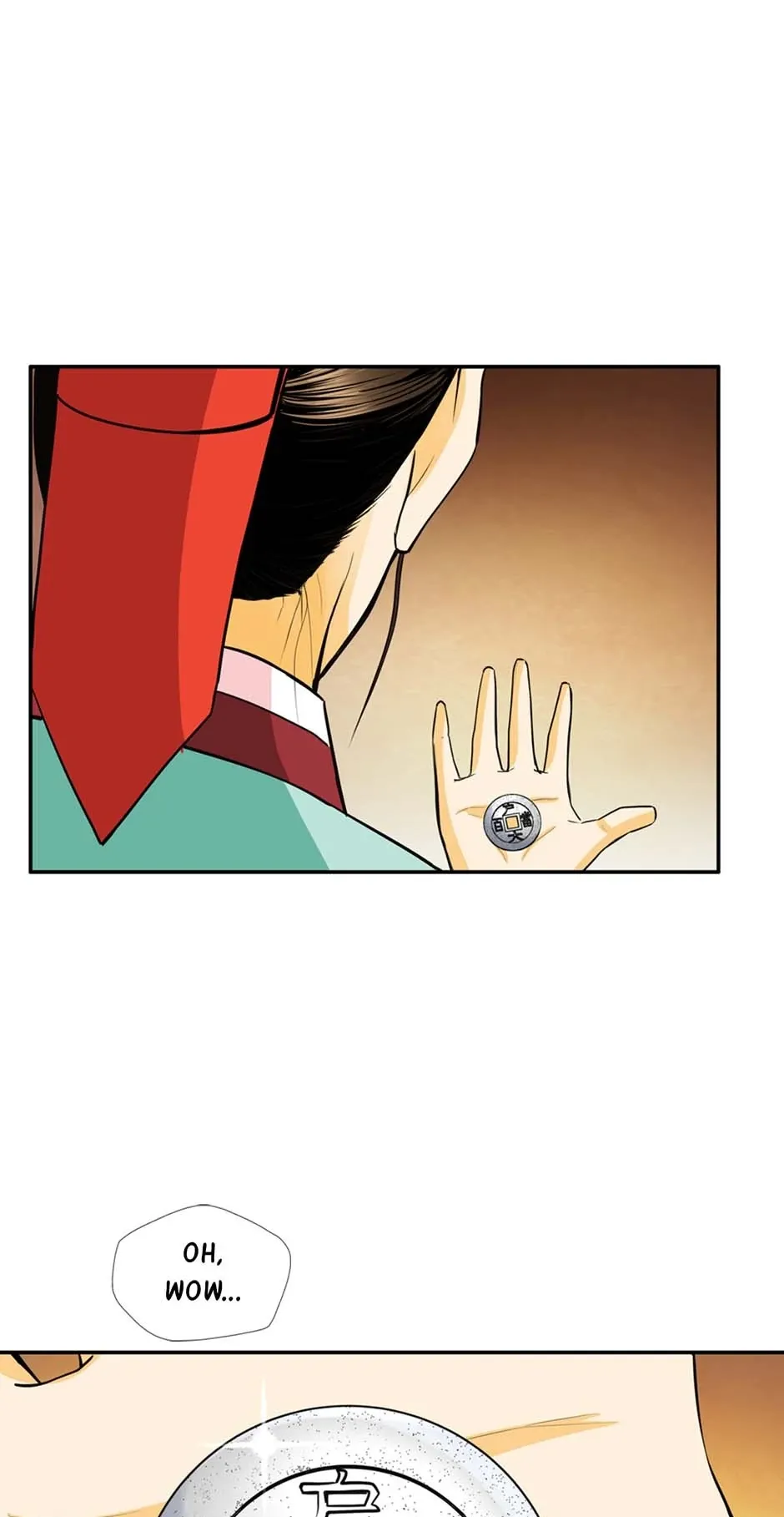 My Beloved Concubine Chapter 134 Online - página 30