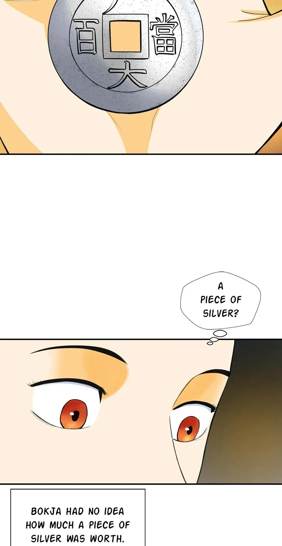 My Beloved Concubine Chapter 134 Online - página 31
