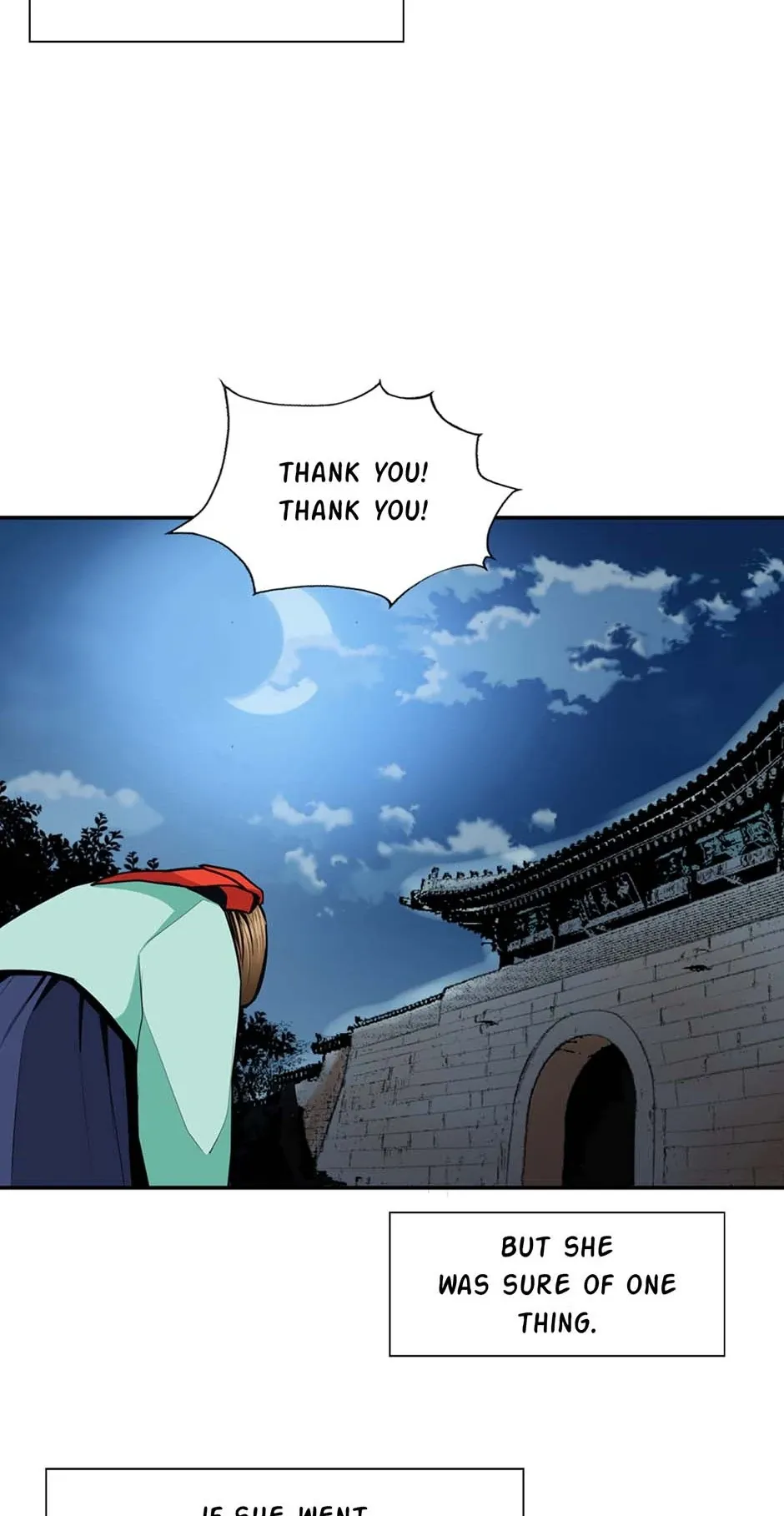 My Beloved Concubine Chapter 134 Online - página 32