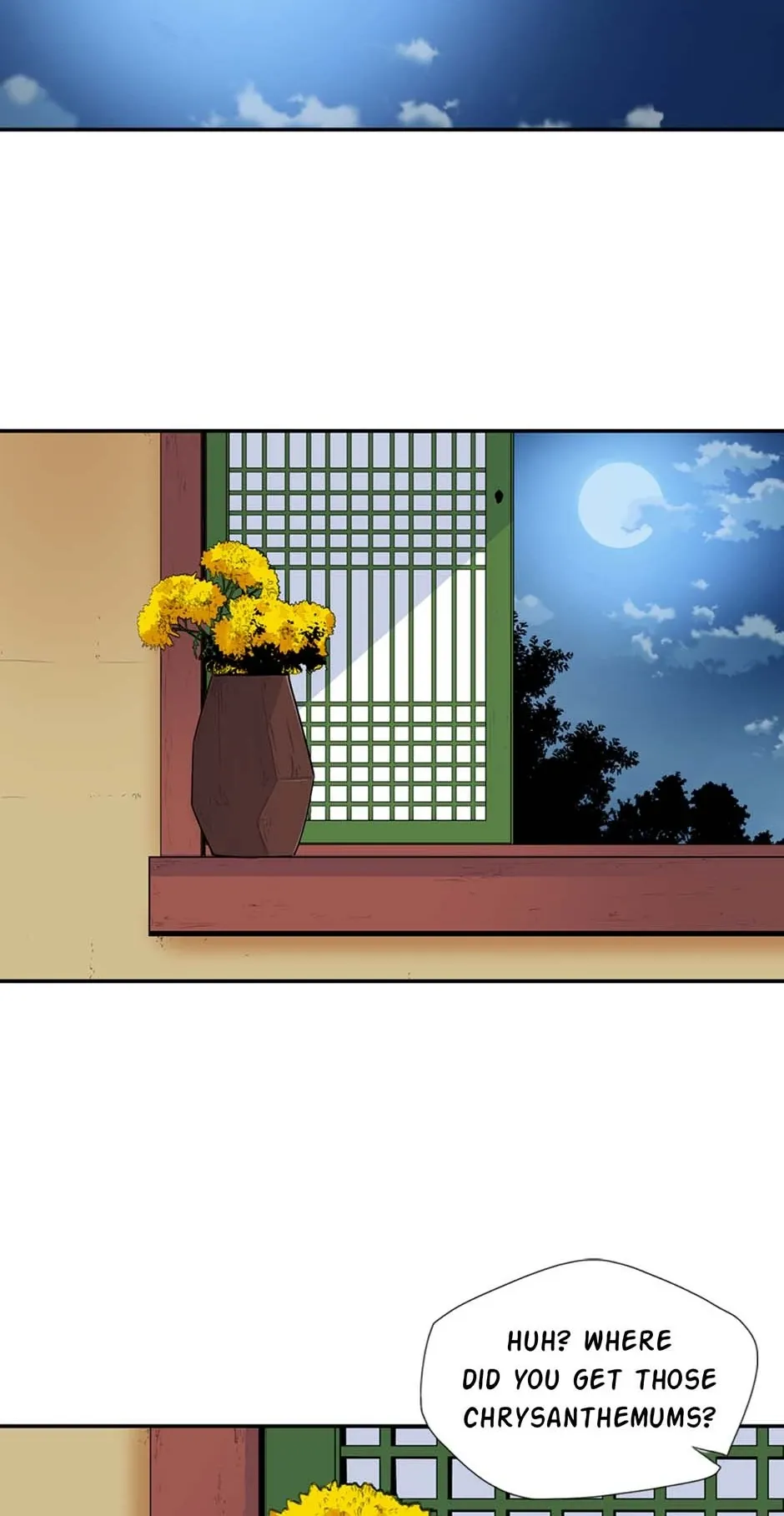 My Beloved Concubine Chapter 134 Online - página 34