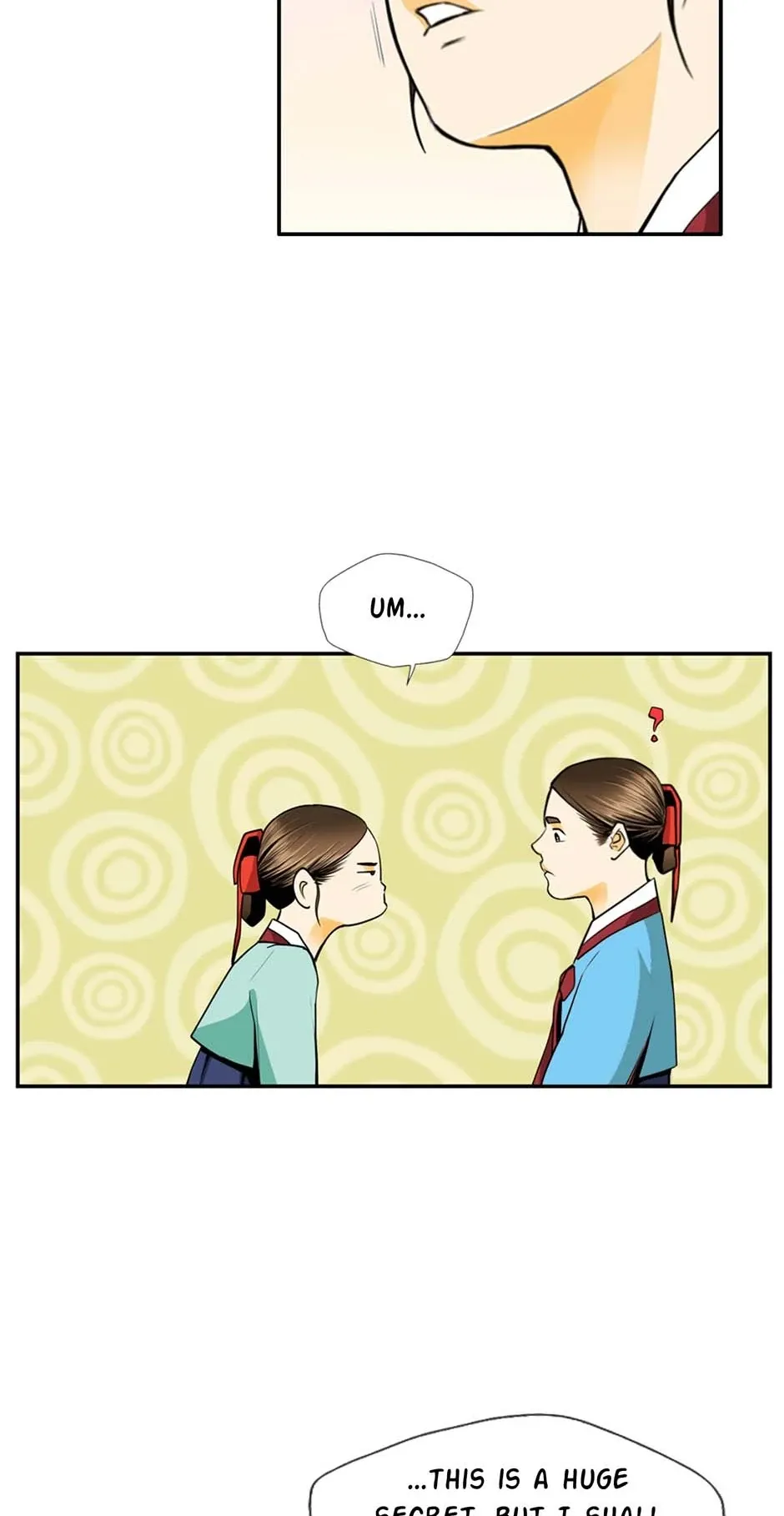 My Beloved Concubine Chapter 134 Online - página 37