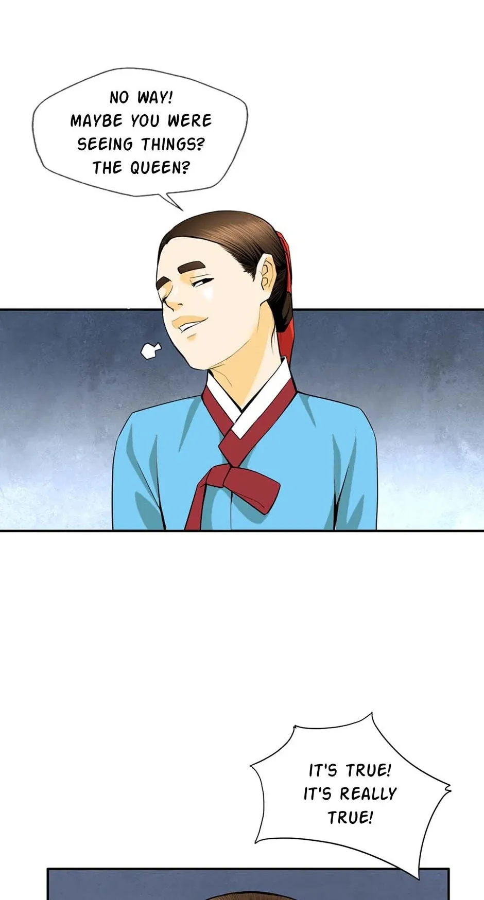 My Beloved Concubine Chapter 134 Online - página 40