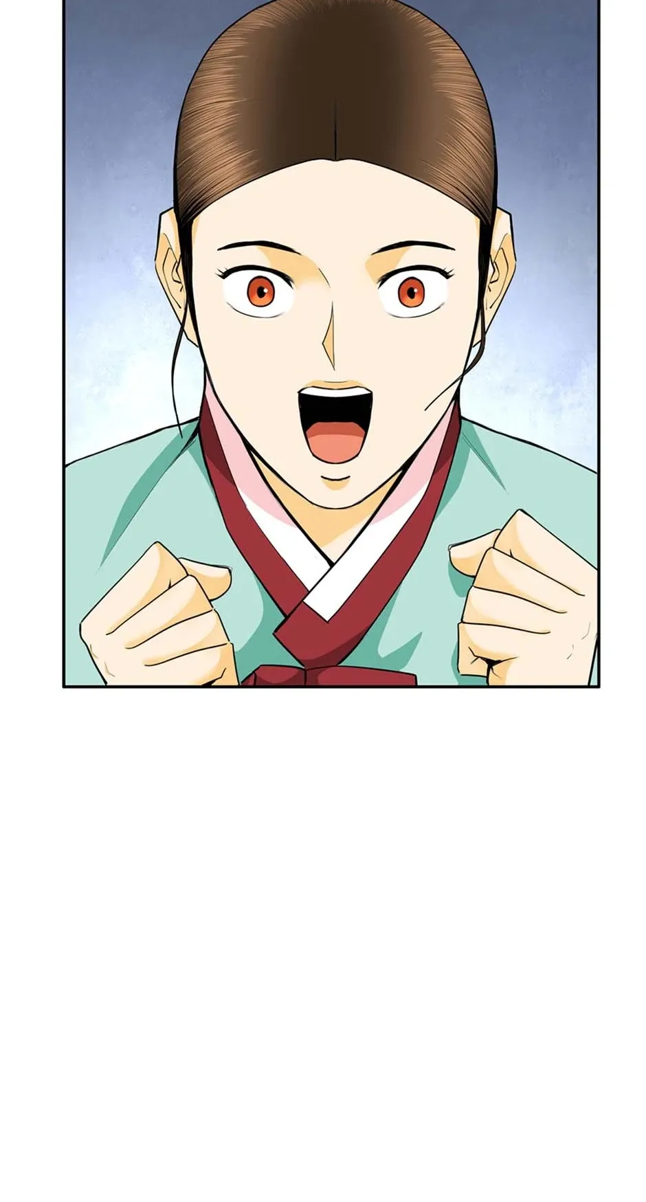 My Beloved Concubine Chapter 134 Online - página 41