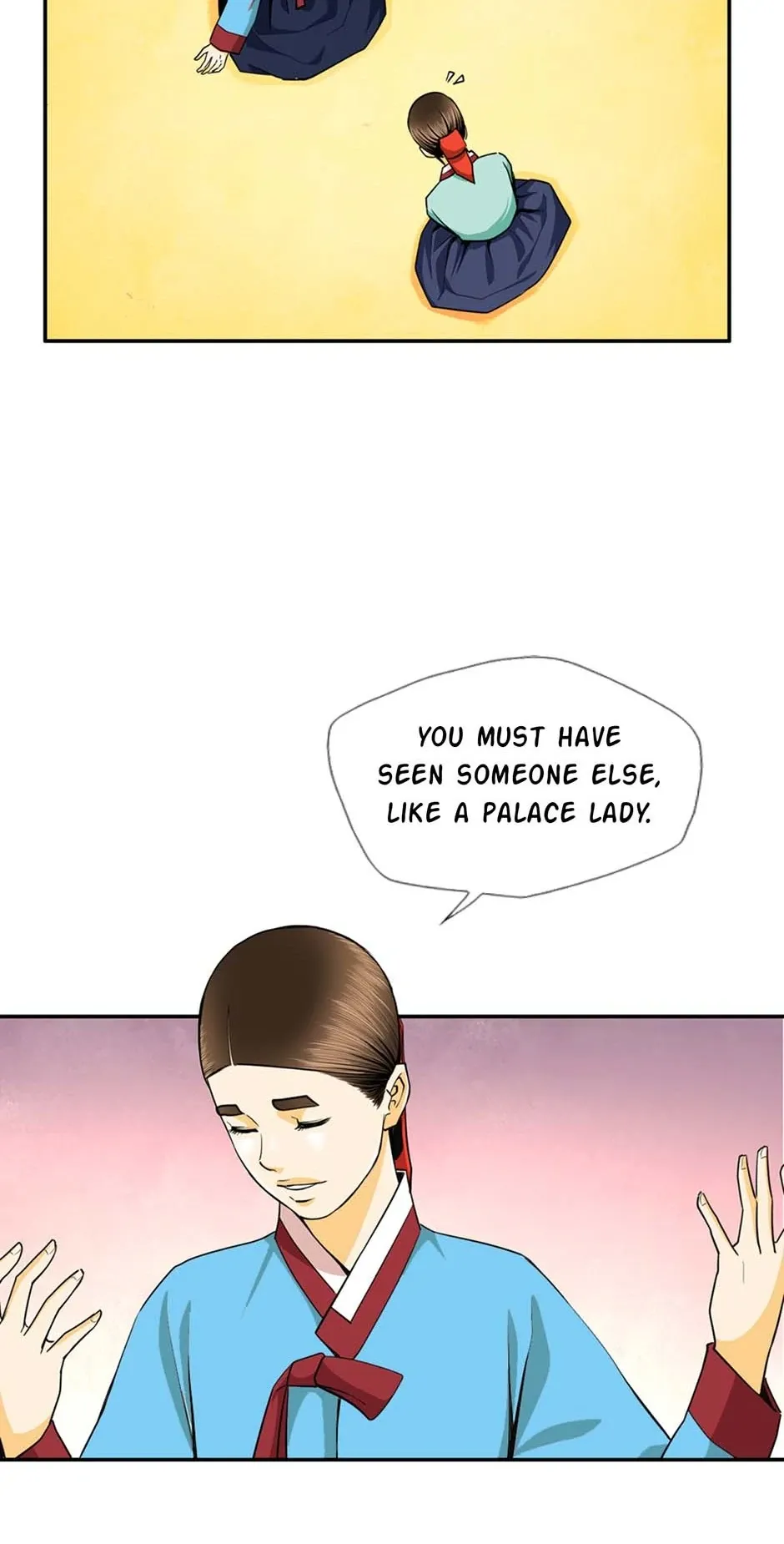 My Beloved Concubine Chapter 135 Online - página 2
