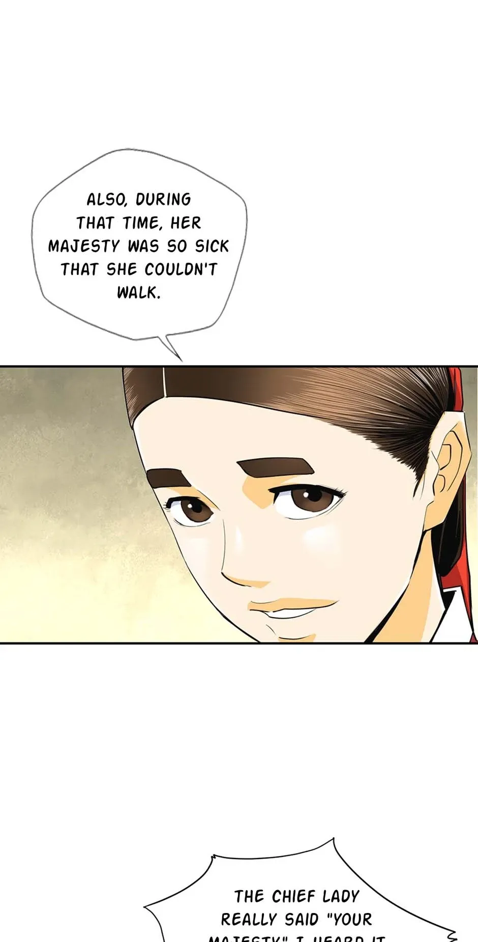 My Beloved Concubine Chapter 135 Online - página 3