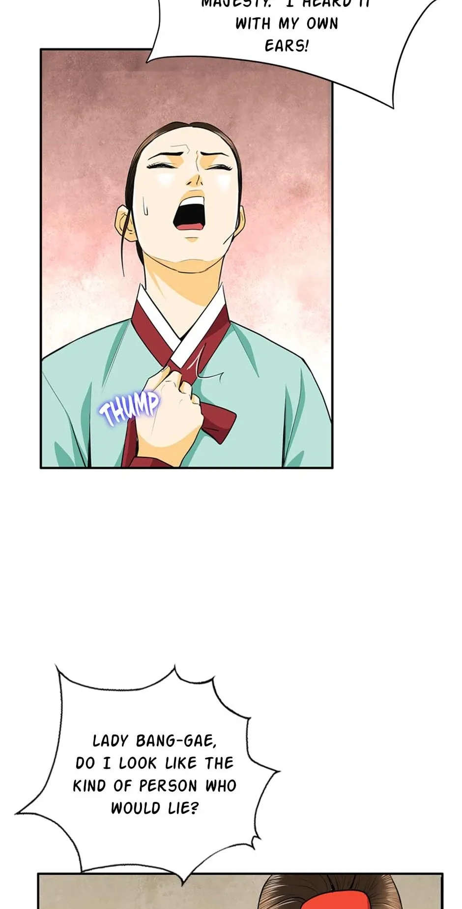 My Beloved Concubine Chapter 135 Online - página 4