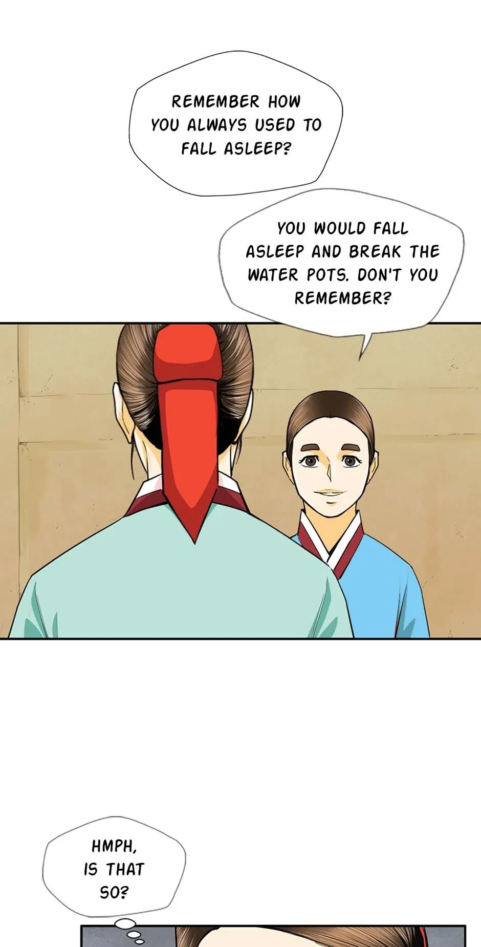 My Beloved Concubine Chapter 135 Online - página 7