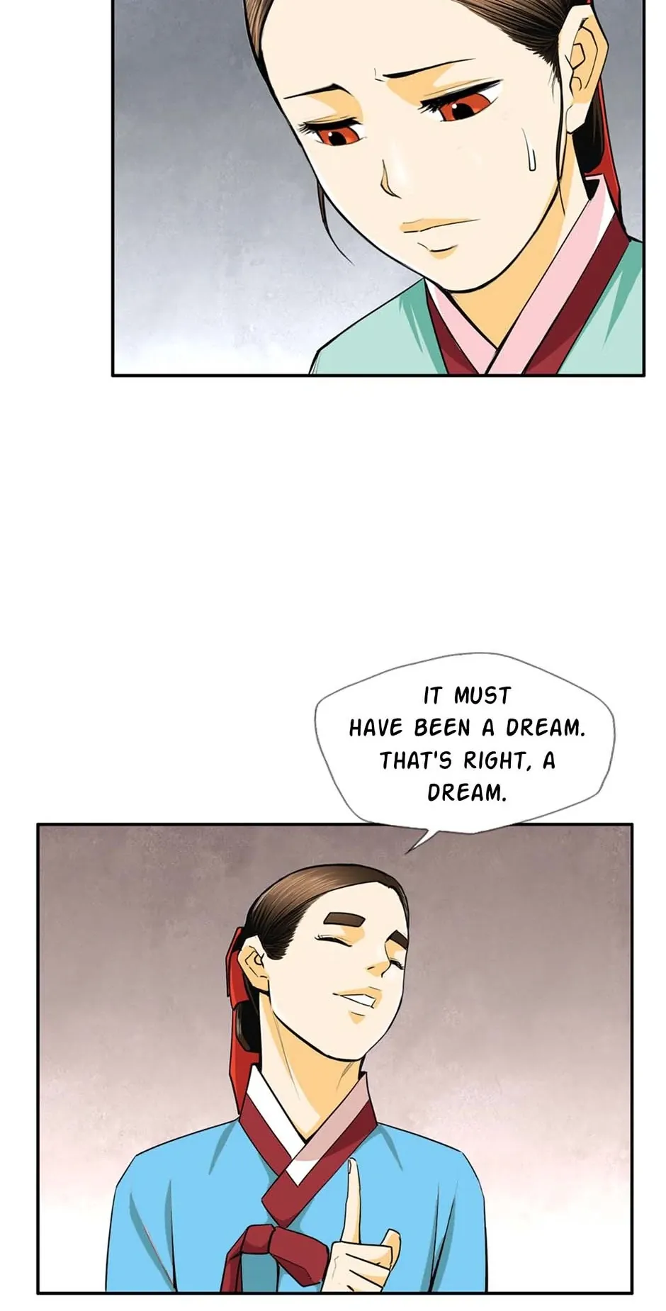 My Beloved Concubine Chapter 135 Online - página 8