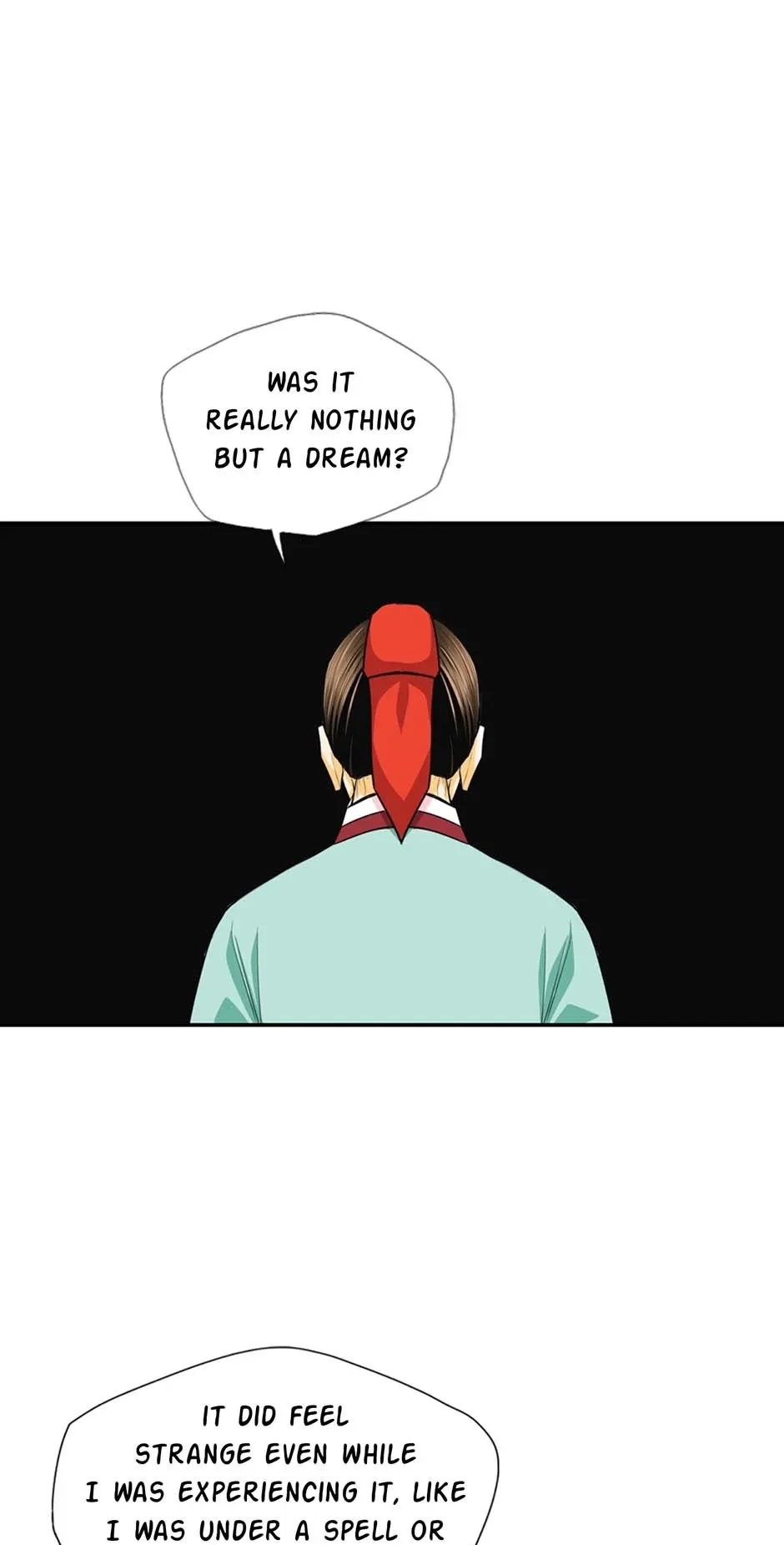 My Beloved Concubine Chapter 135 Online - página 9