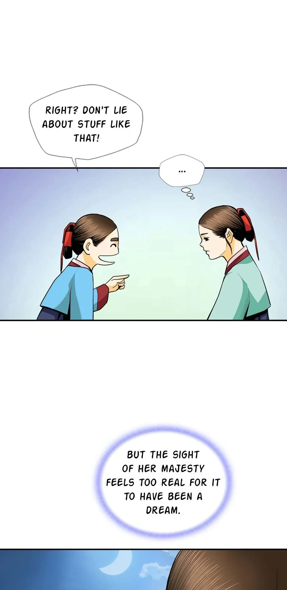 My Beloved Concubine Chapter 135 Online - página 12