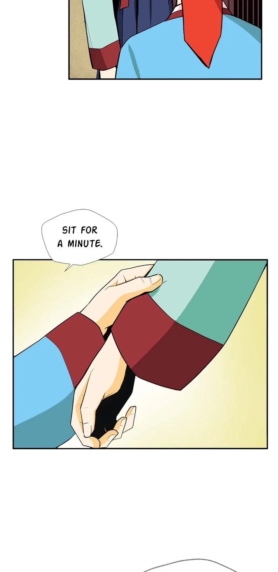 My Beloved Concubine Chapter 135 Online - página 15