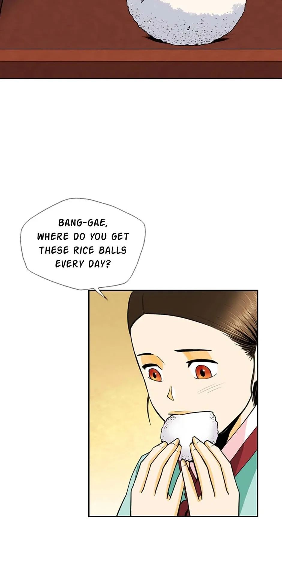 My Beloved Concubine Chapter 135 Online - página 17