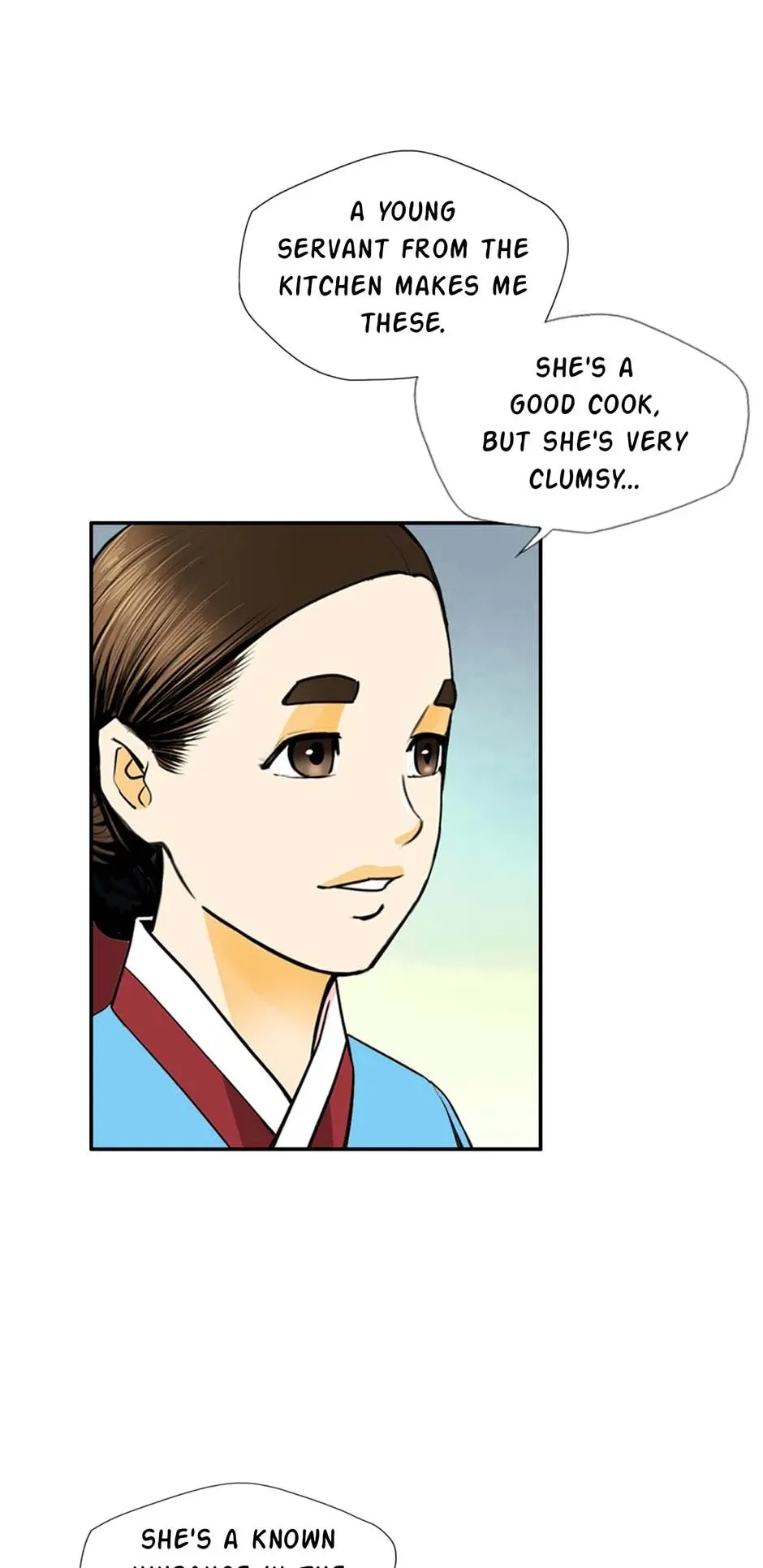 My Beloved Concubine Chapter 135 Online - página 18