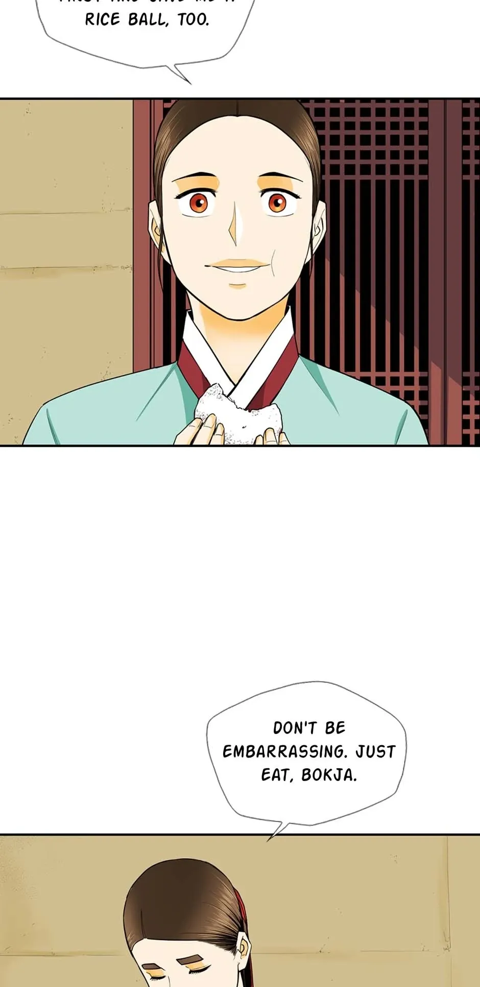 My Beloved Concubine Chapter 135 Online - página 20