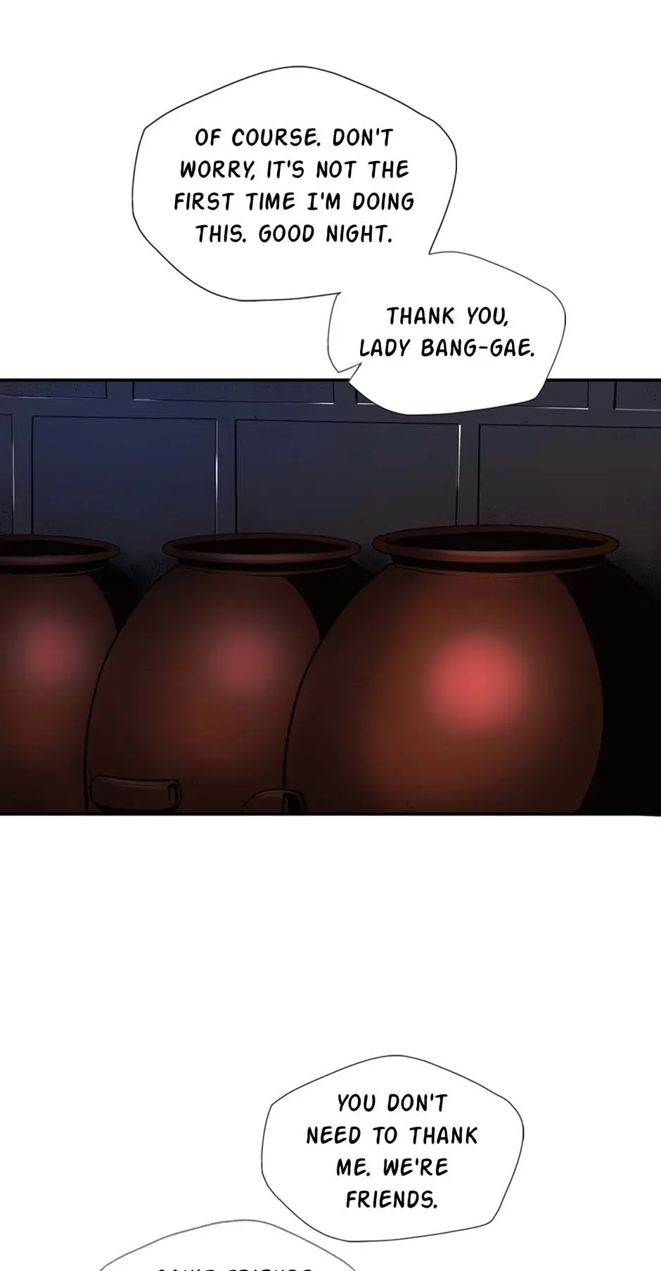 My Beloved Concubine Chapter 135 Online - página 23