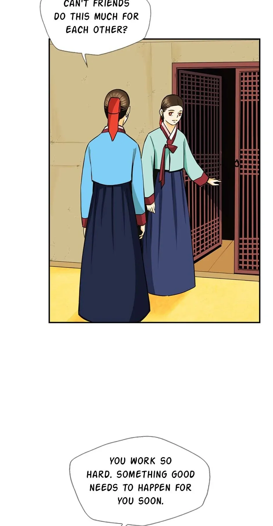 My Beloved Concubine Chapter 135 Online - página 24