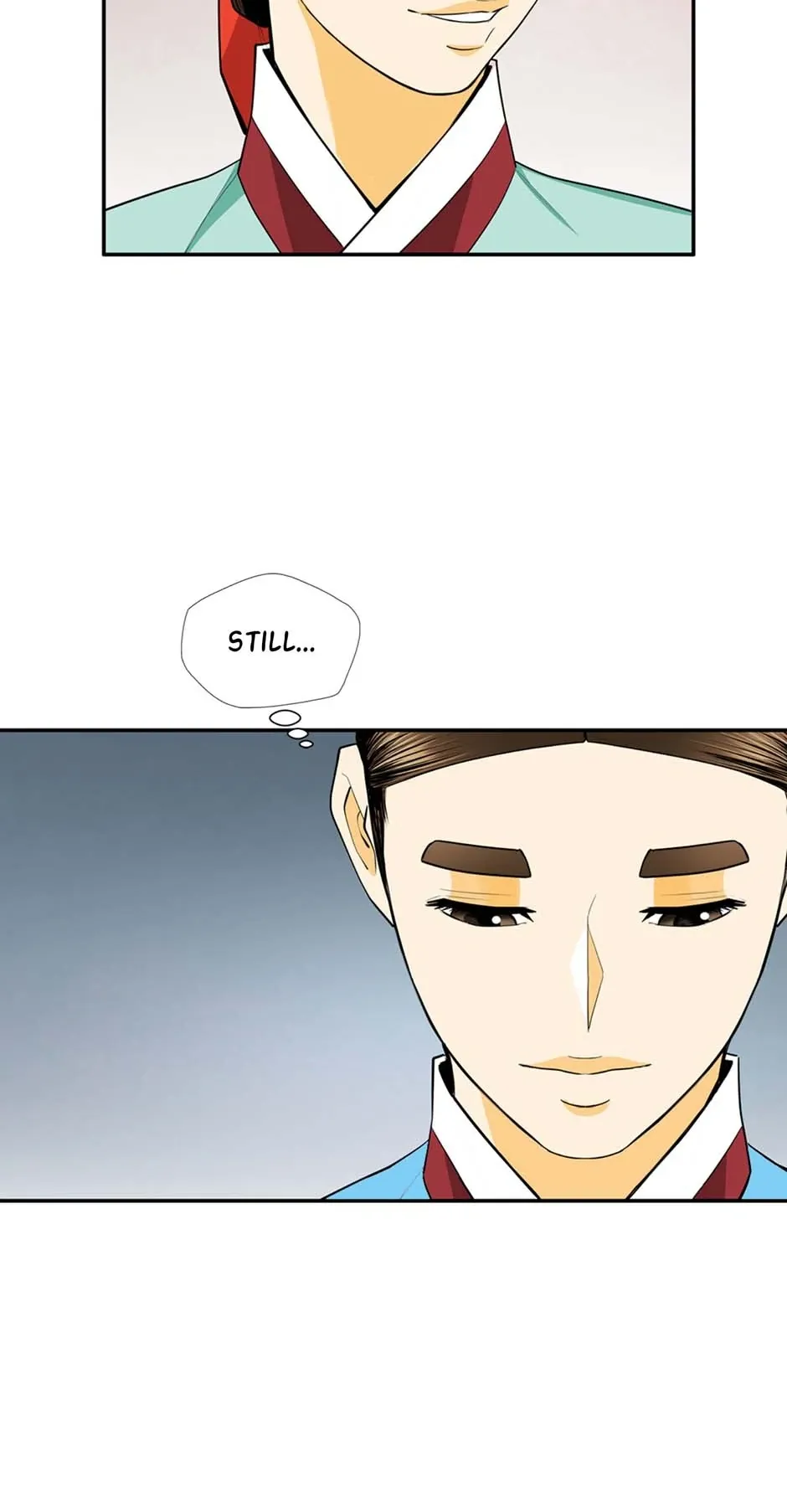 My Beloved Concubine Chapter 135 Online - página 26
