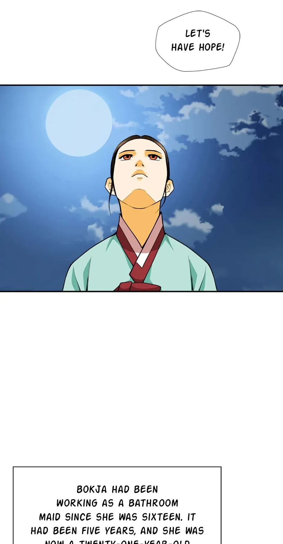 My Beloved Concubine Chapter 135 Online - página 27