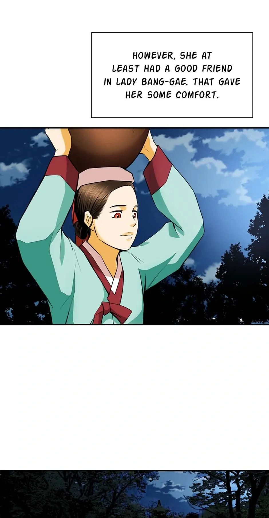 My Beloved Concubine Chapter 135 Online - página 30