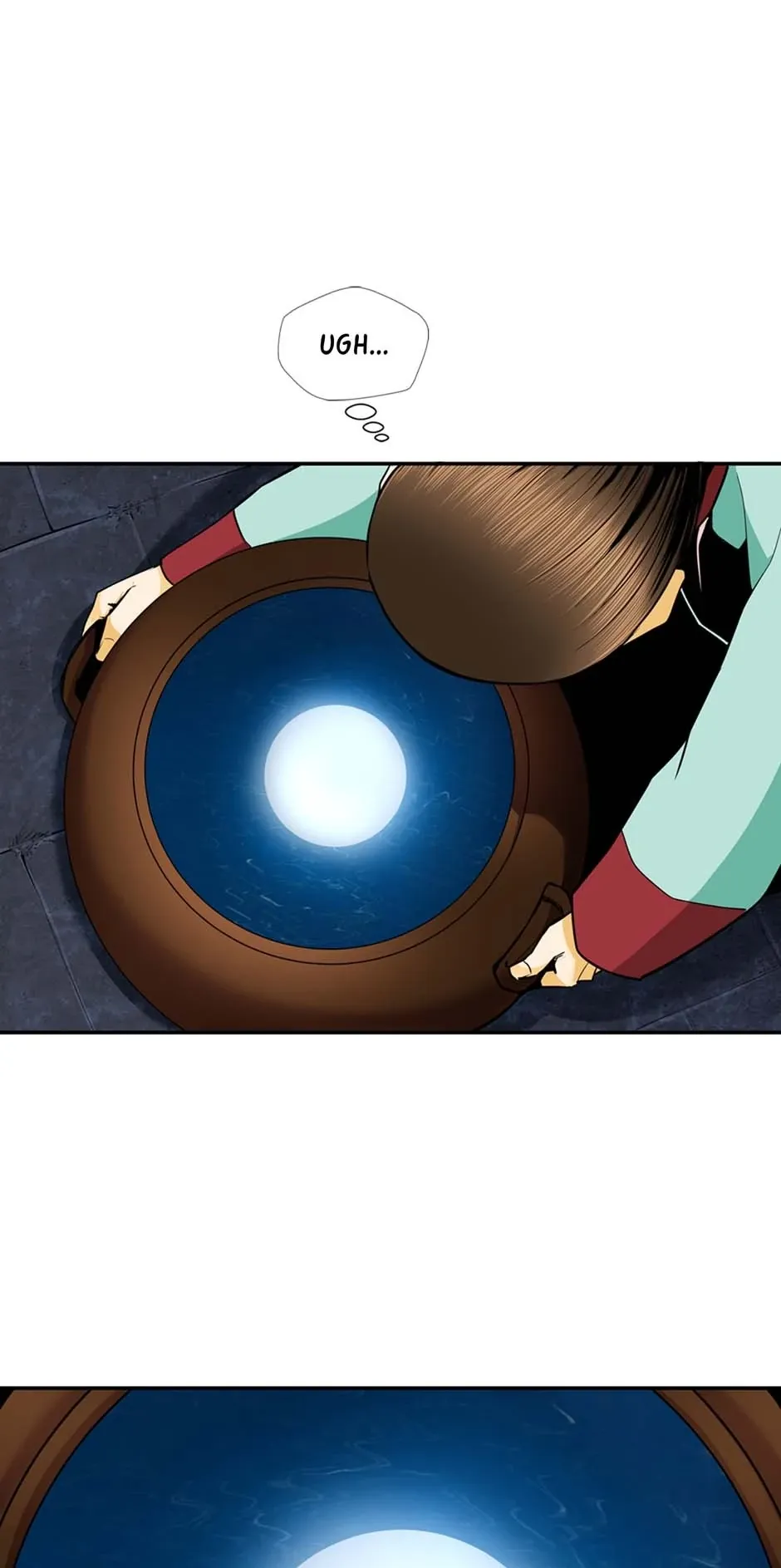 My Beloved Concubine Chapter 135 Online - página 32