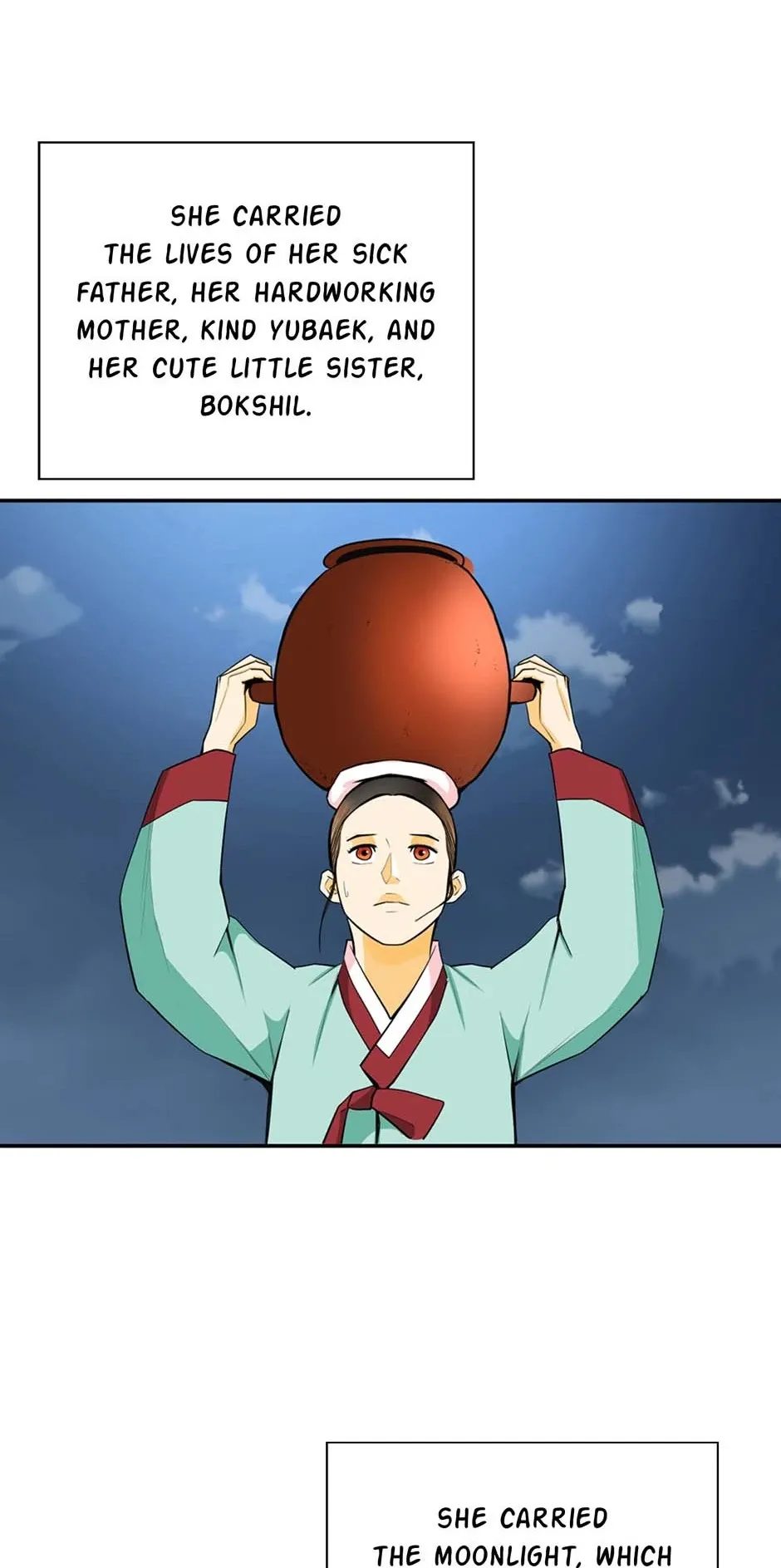 My Beloved Concubine Chapter 135 Online - página 38