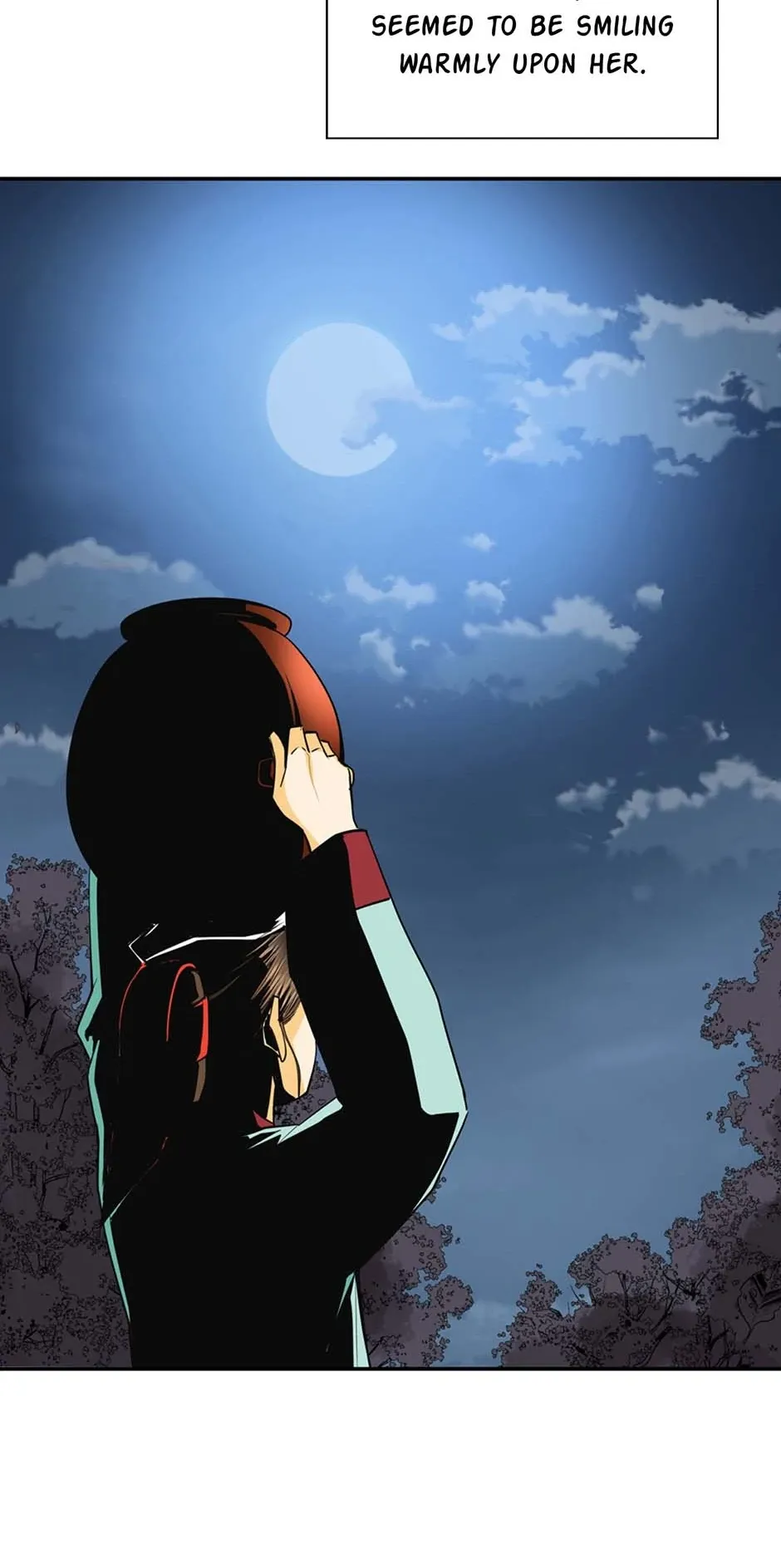 My Beloved Concubine Chapter 135 Online - página 39