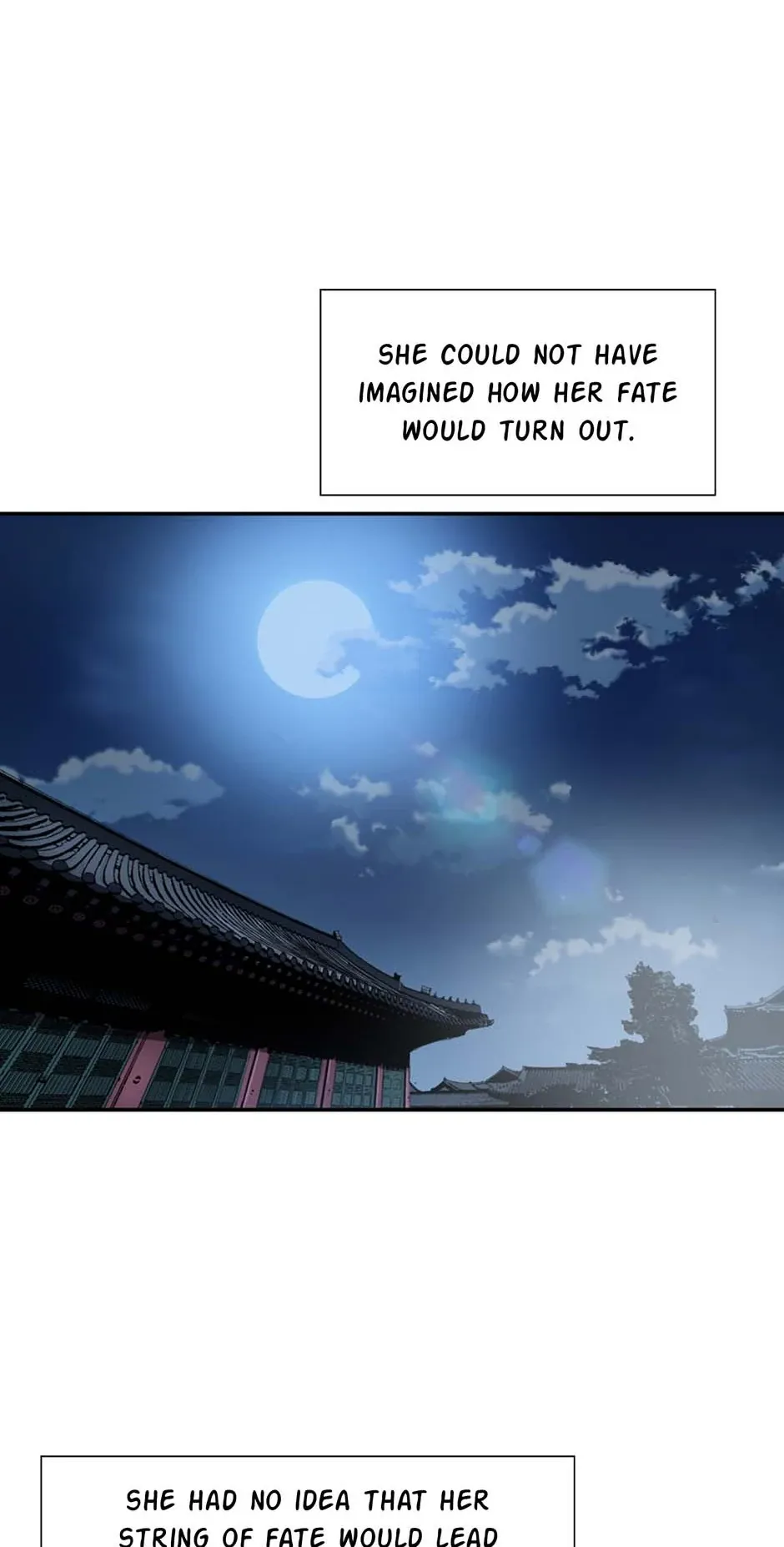 My Beloved Concubine Chapter 135 Online - página 42