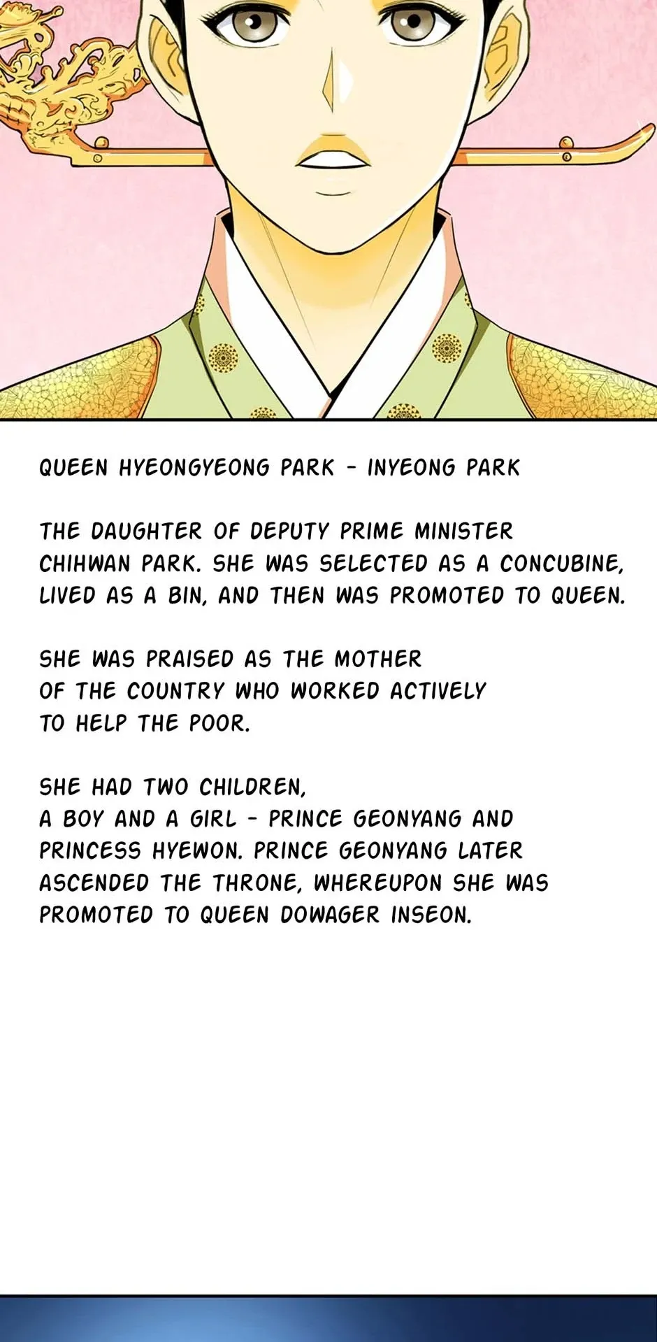 My Beloved Concubine Chapter 135 Online - página 48