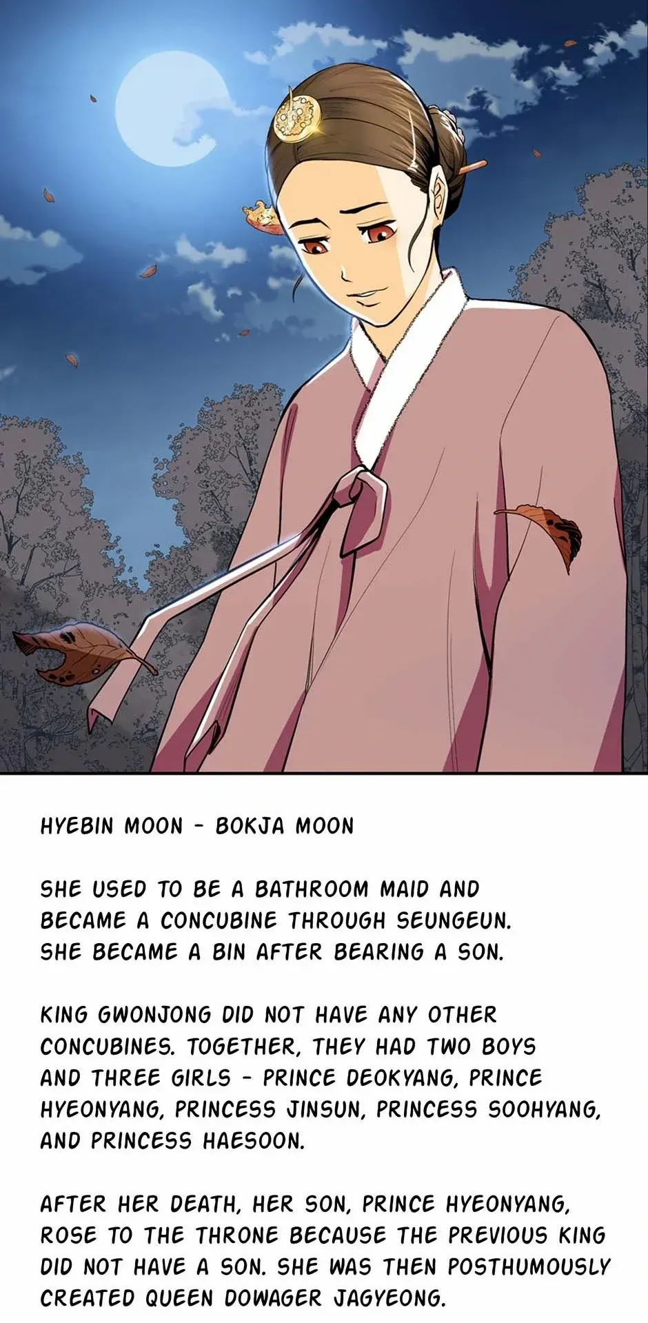 My Beloved Concubine Chapter 135 Online - página 49
