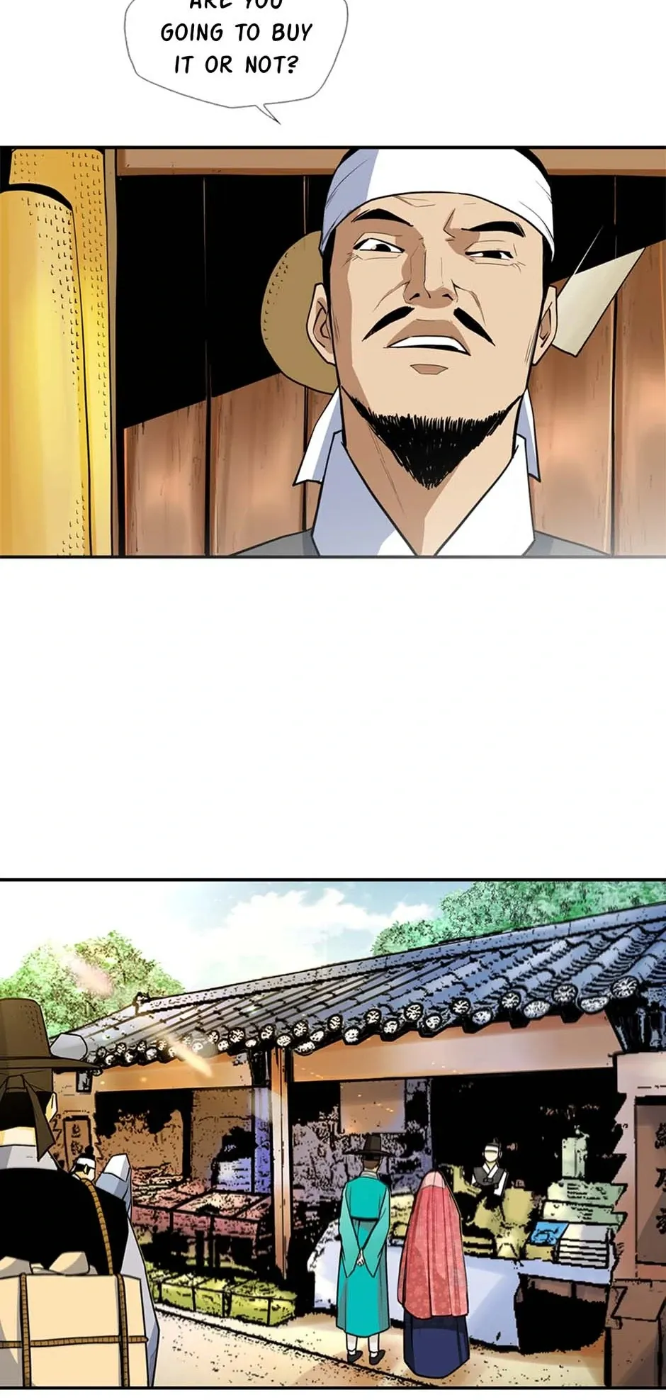 My Beloved Concubine Chapter 136 Online - página 6