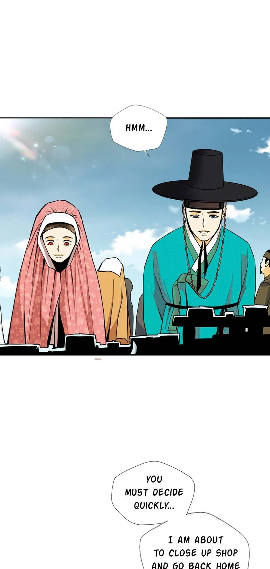 My Beloved Concubine Chapter 136 Online - página 7
