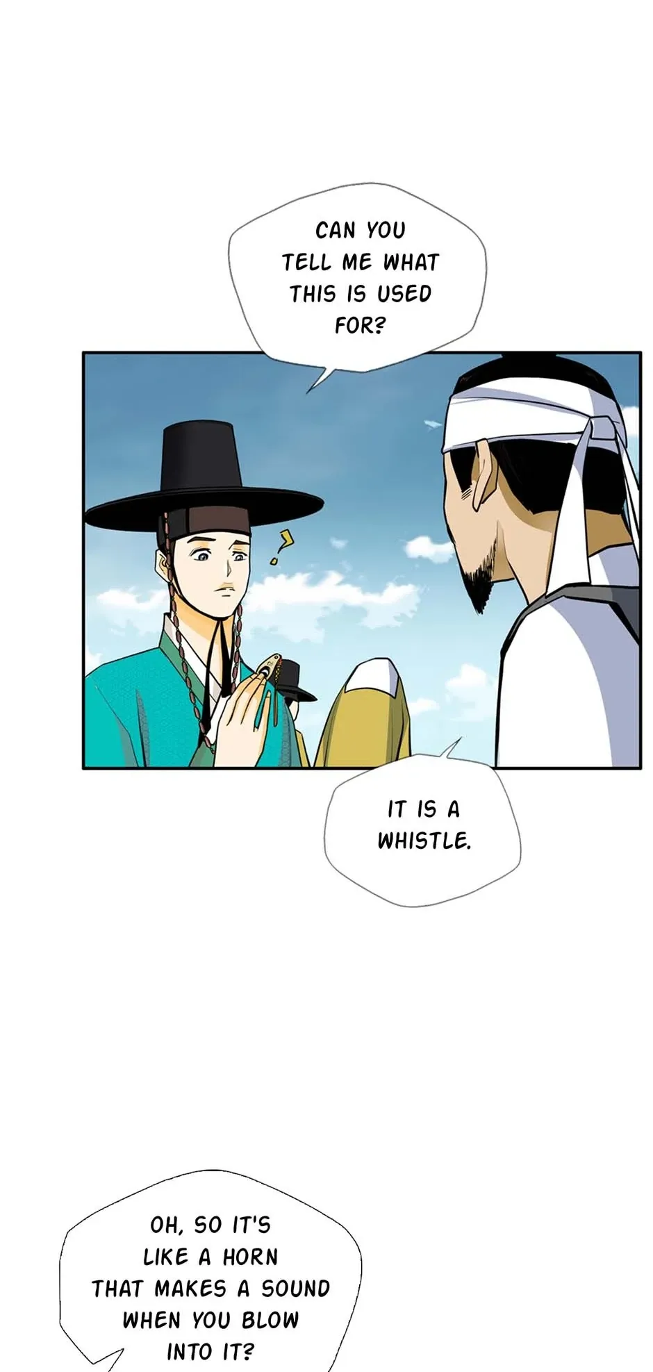 My Beloved Concubine Chapter 136 Online - página 10