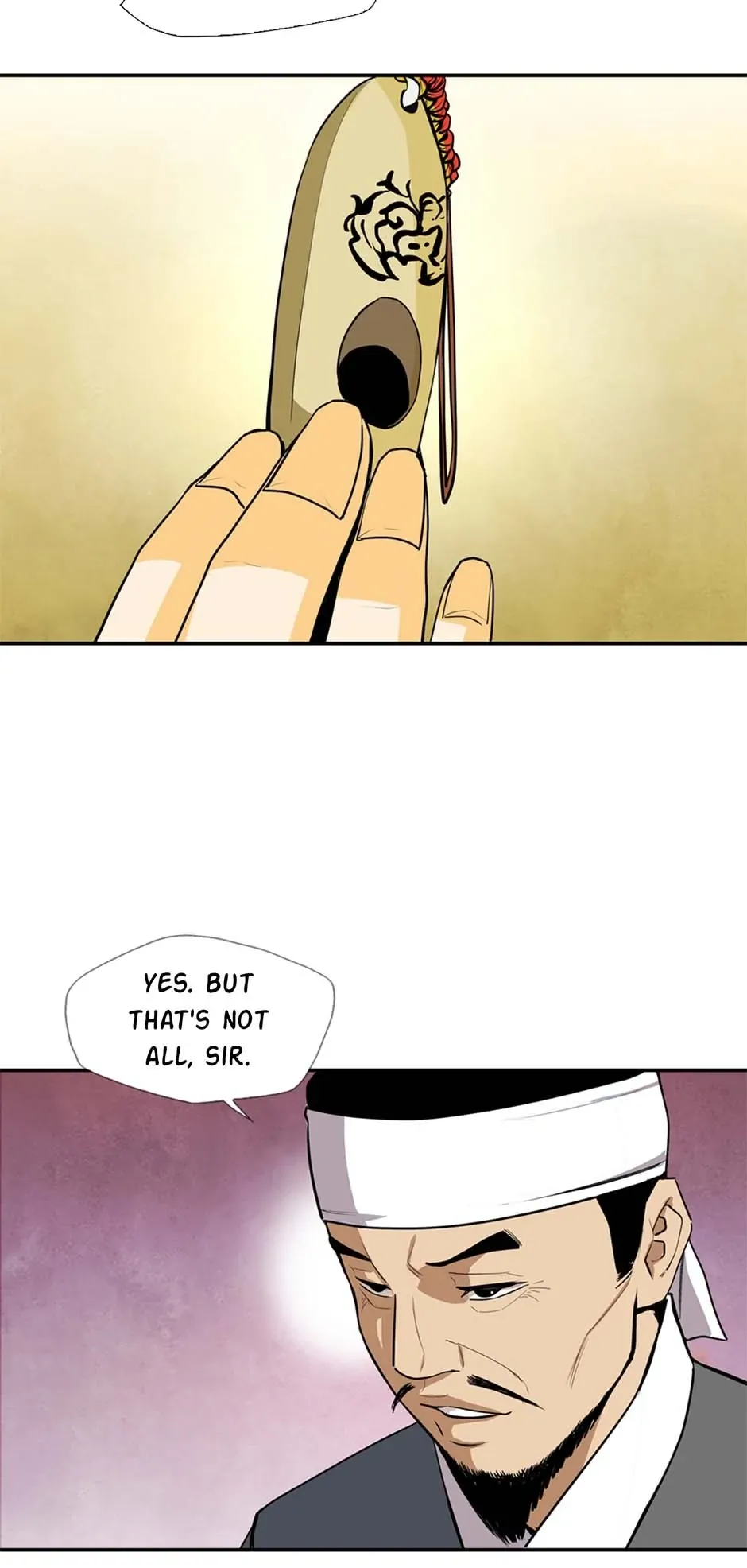 My Beloved Concubine Chapter 136 Online - página 11