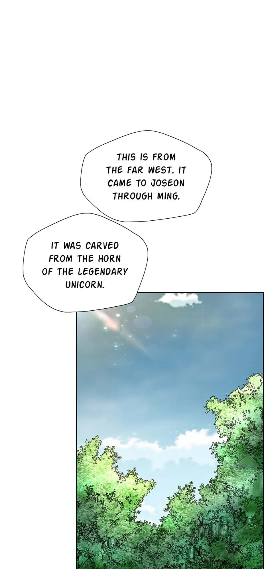 My Beloved Concubine Chapter 136 Online - página 12