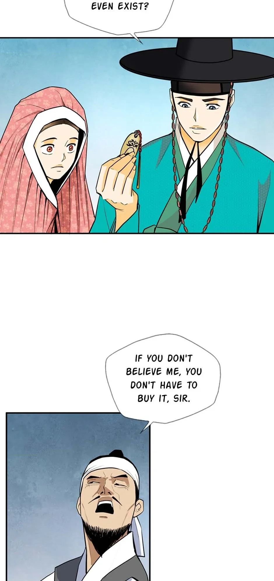 My Beloved Concubine Chapter 136 Online - página 14