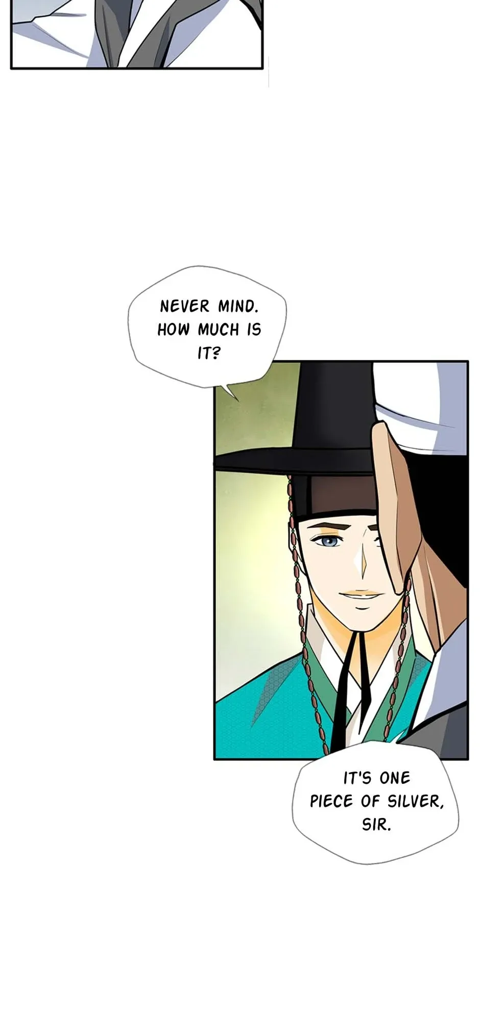 My Beloved Concubine Chapter 136 Online - página 15