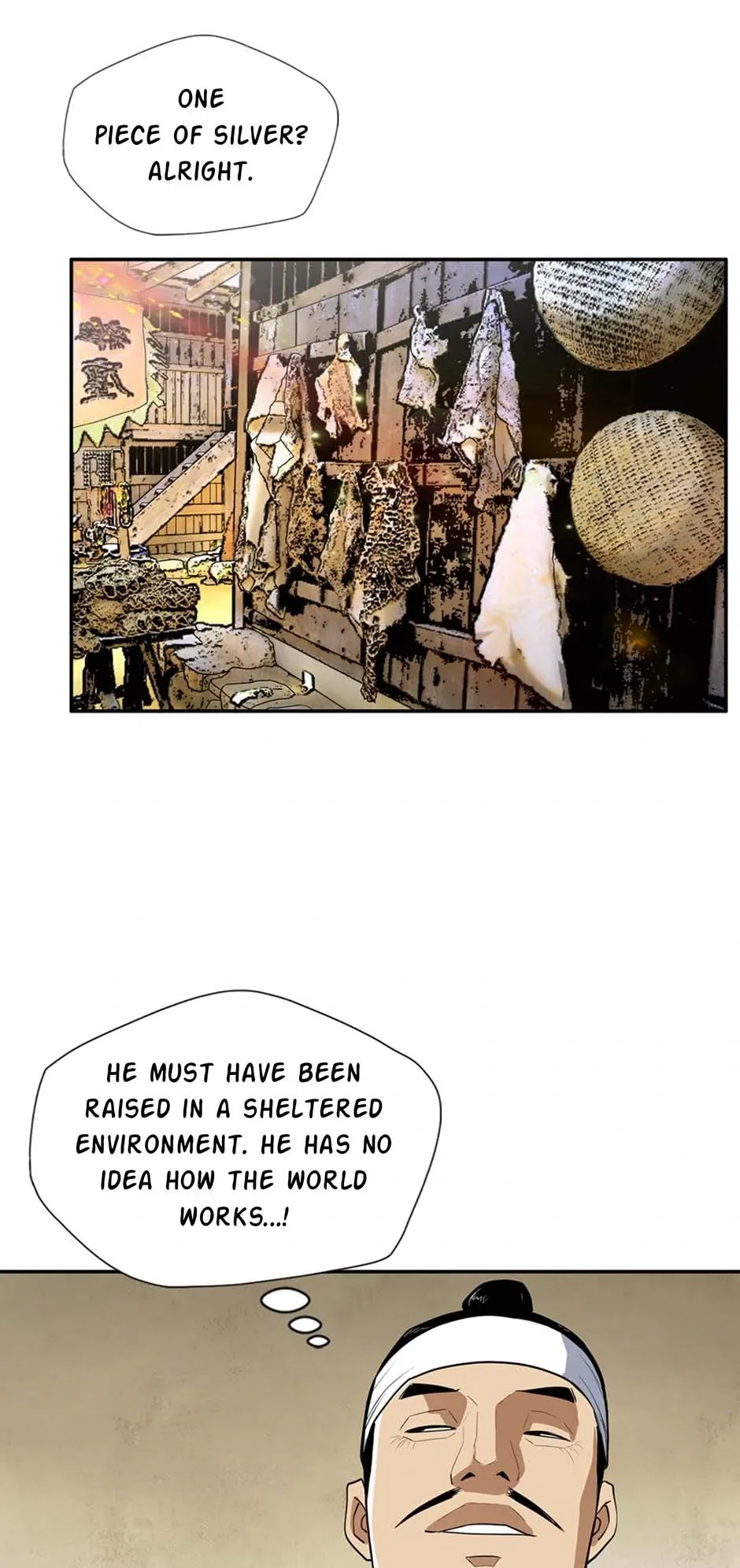 My Beloved Concubine Chapter 136 Online - página 16
