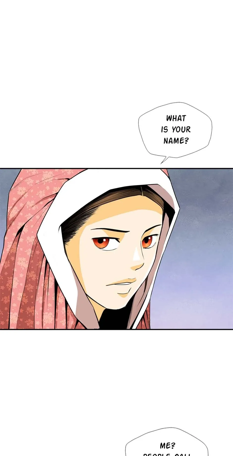 My Beloved Concubine Chapter 136 Online - página 22