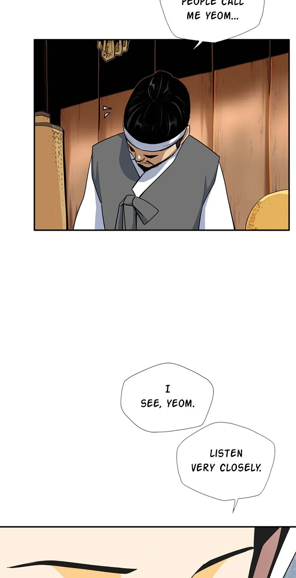 My Beloved Concubine Chapter 136 Online - página 23
