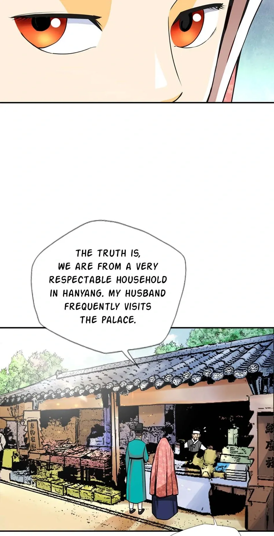 My Beloved Concubine Chapter 136 Online - página 24