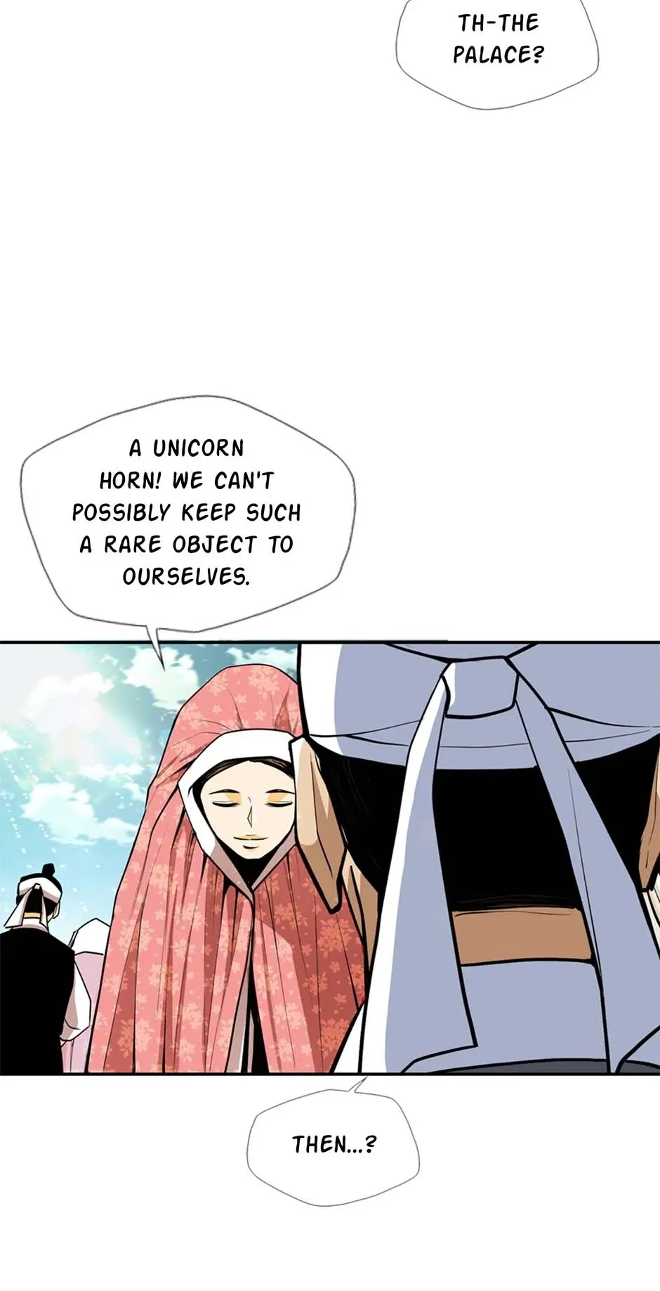 My Beloved Concubine Chapter 136 Online - página 25