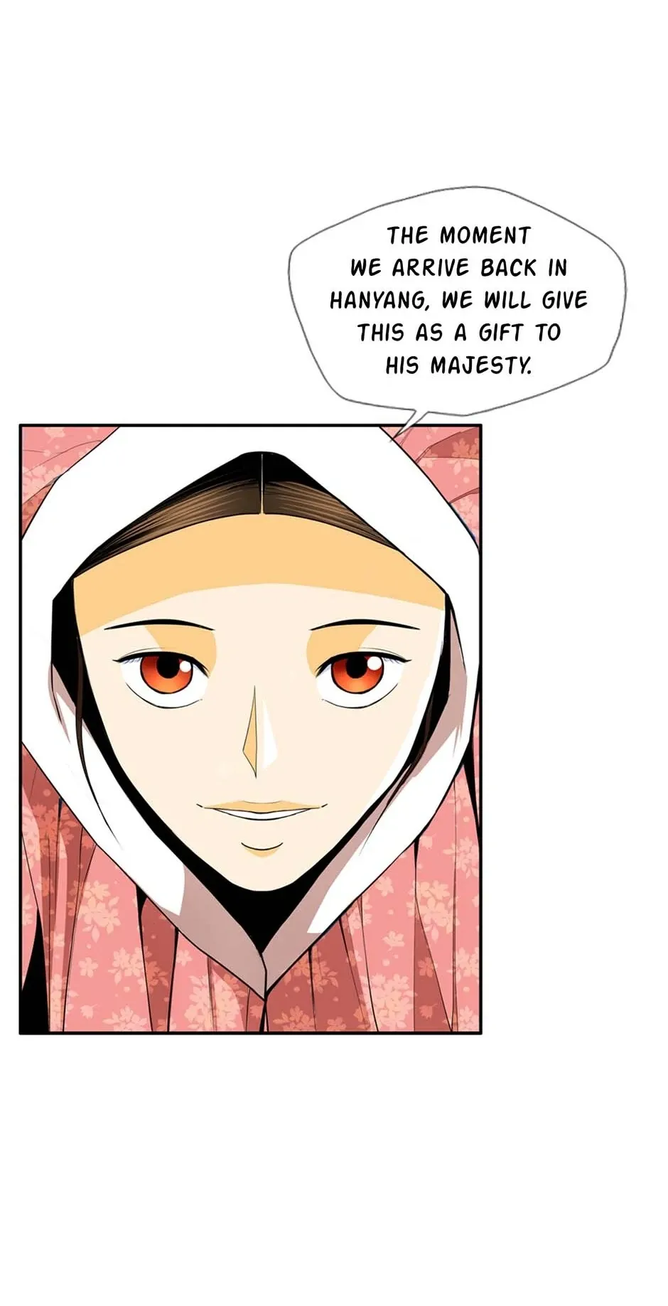My Beloved Concubine Chapter 136 Online - página 26