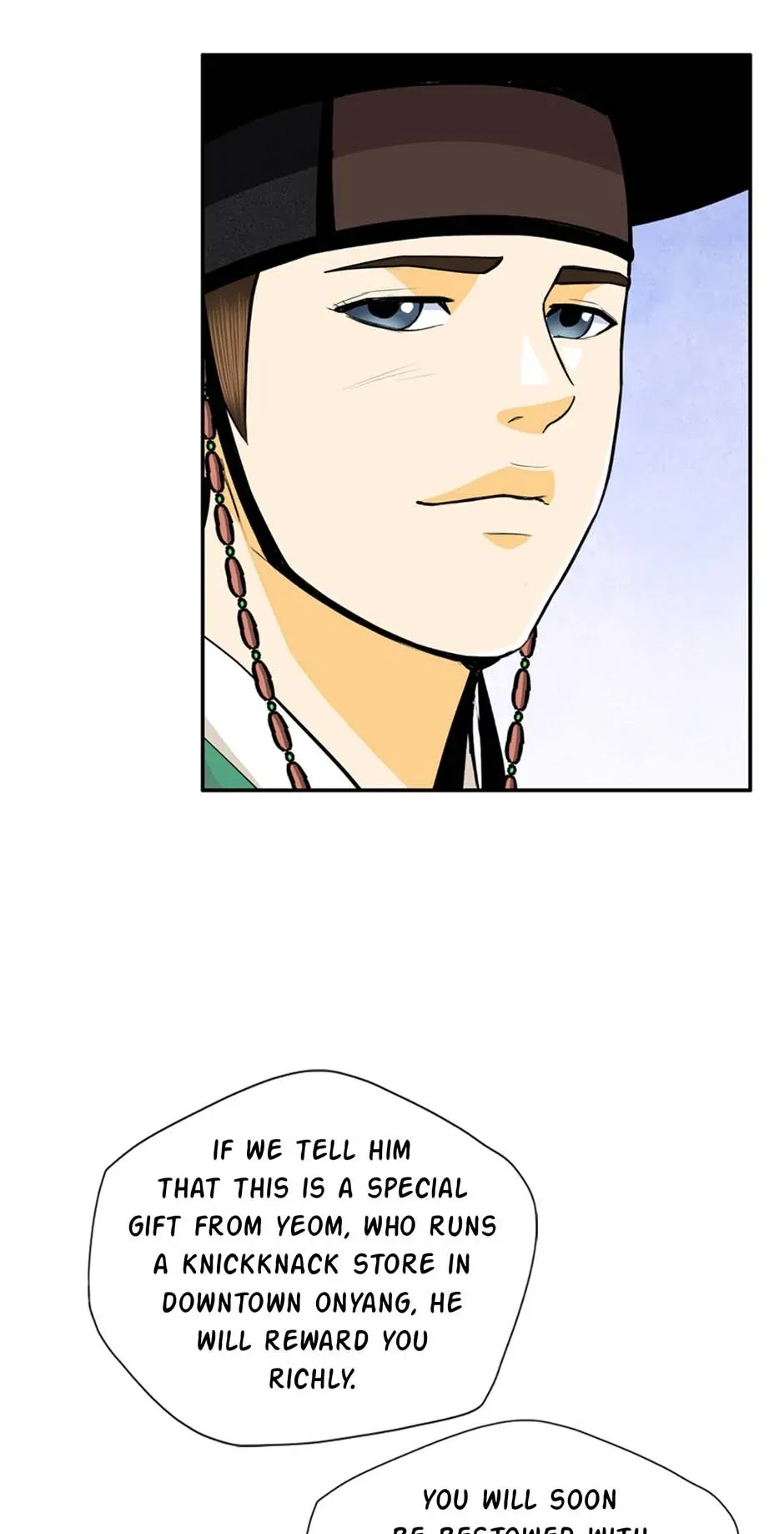 My Beloved Concubine Chapter 136 Online - página 27