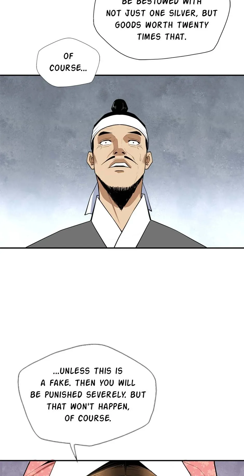 My Beloved Concubine Chapter 136 Online - página 28