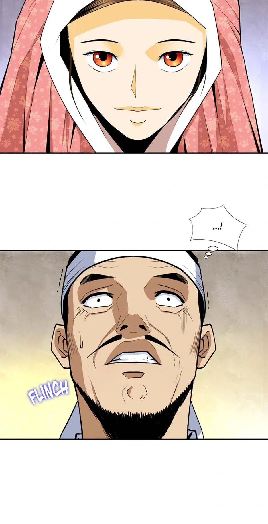 My Beloved Concubine Chapter 136 Online - página 29