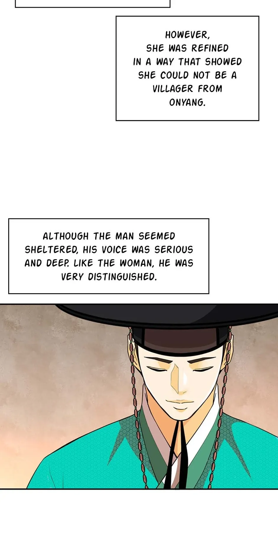 My Beloved Concubine Chapter 136 Online - página 31