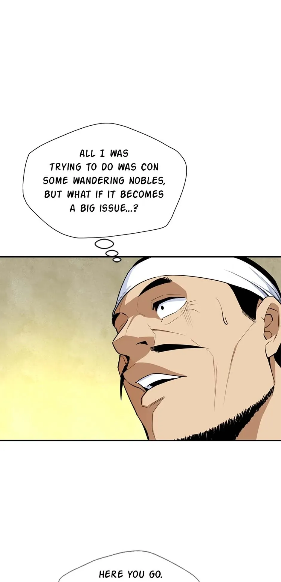 My Beloved Concubine Chapter 136 Online - página 33