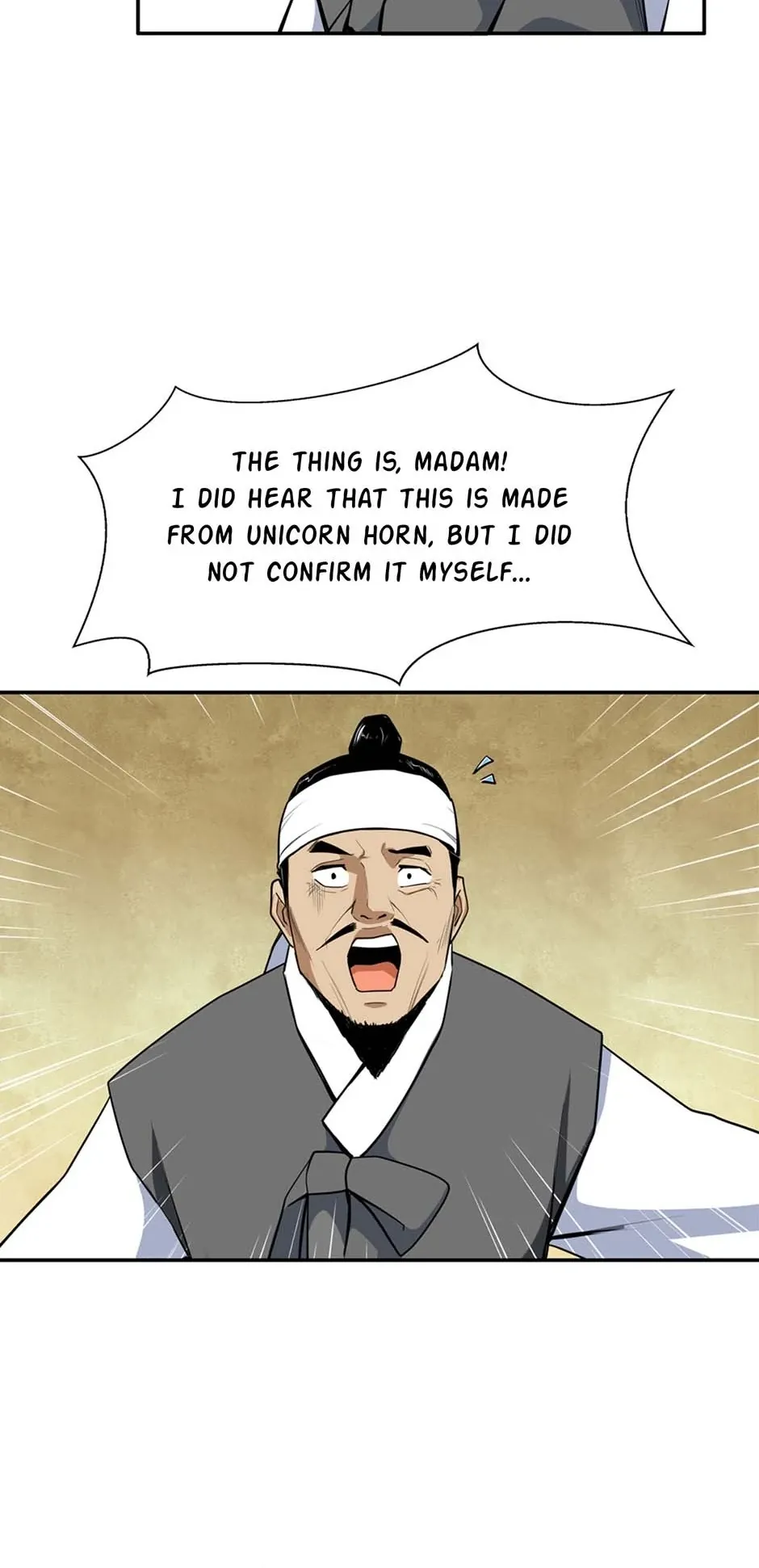 My Beloved Concubine Chapter 136 Online - página 36
