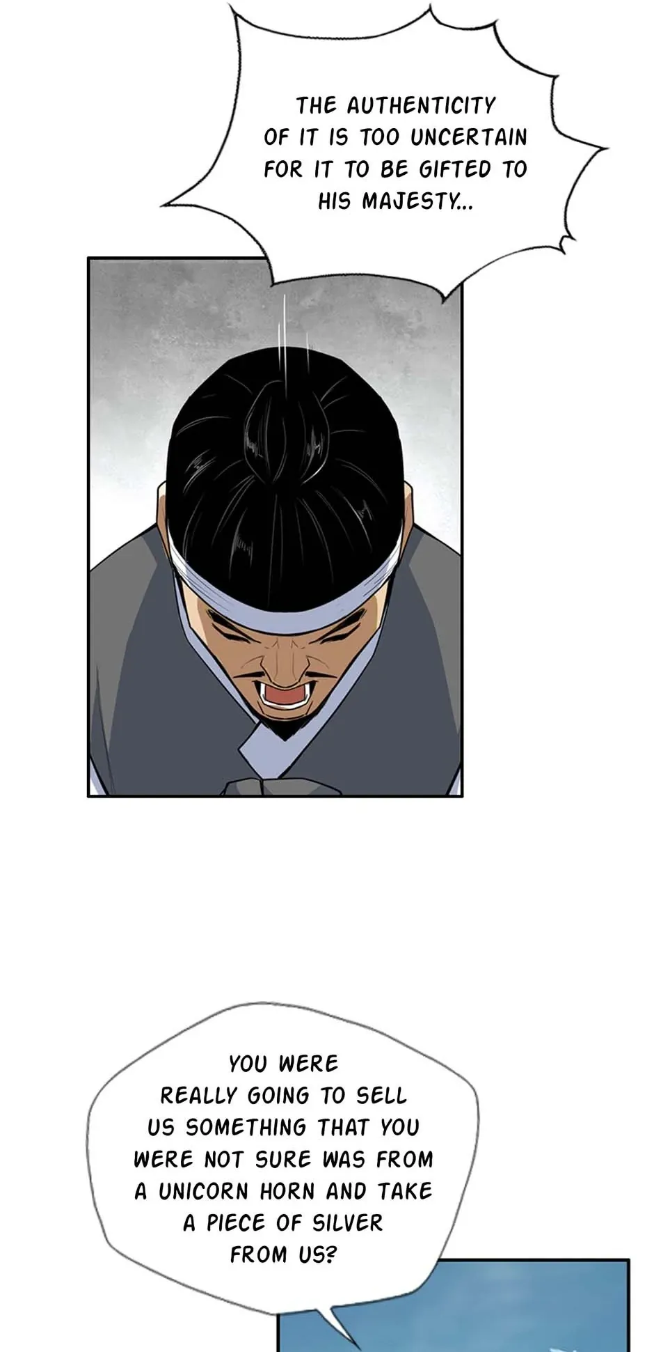 My Beloved Concubine Chapter 136 Online - página 37