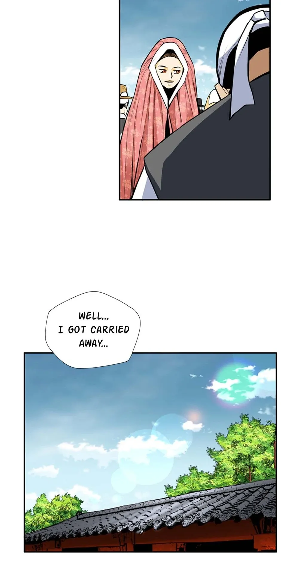My Beloved Concubine Chapter 136 Online - página 38